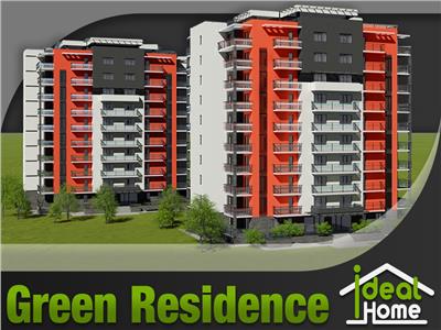 Green Residence