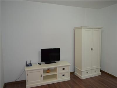 1 Room Apartment for Rent in Central Area