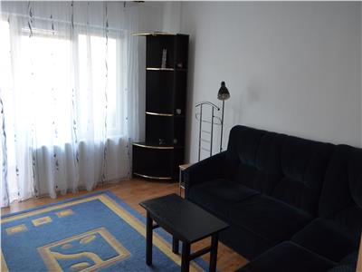 1 Room Apartment for Rent in Ultracentral Area