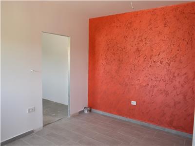 3 Rooms Apartment for Rent in Santana de Mures