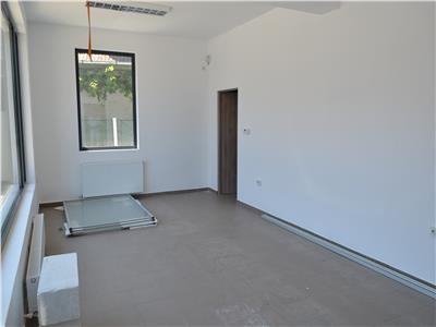 Commercial Space for Rent in Santana de Mures