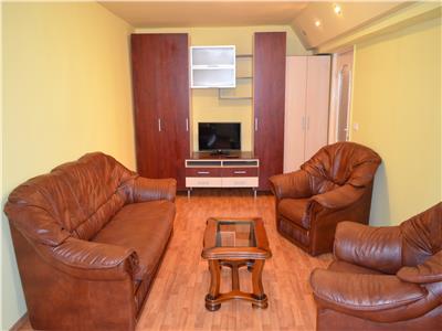 2 Rooms Apartment for Rent in Tudor Area