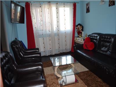Apartament cu 3 Camere de Vanzare in Zona Libertatii