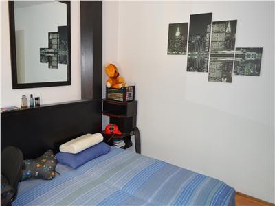 3 Rooms Apartment for Rent in 7 Noiembrie Area