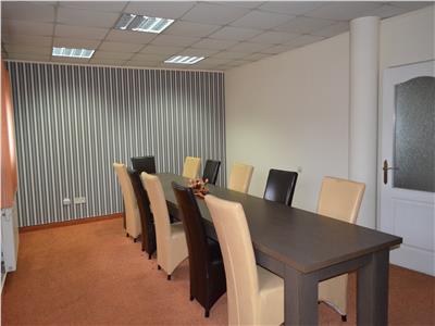 Pentru Investitie! De Vanzare Teren de 8335 MP si Imobil in Zona Budiului