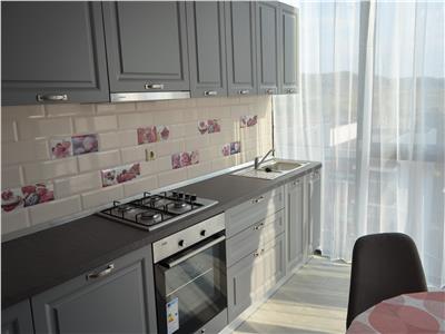 Apartament Nou cu 2 Camere si Parcare Privata de Inchiriat in Tudor