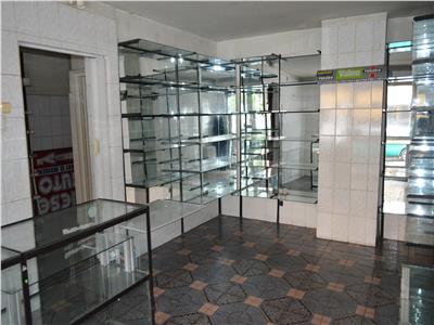 Commercial Space for Sale in Semicentral Area
