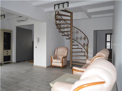 Casa Noua Modern Utilata de Vanzare in Zona Platou