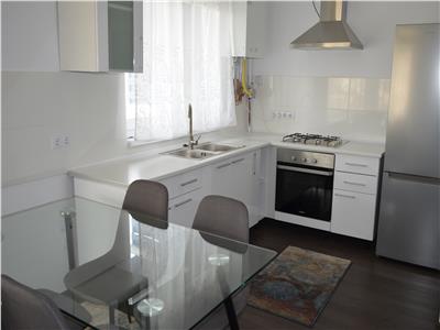 Penthouse Nou Mobilat si Utilat Modern de Vanzare in Zona Unirii