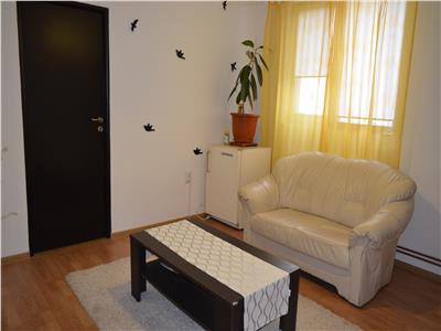 2 Rooms Apartment for Sale in Libertatii Area