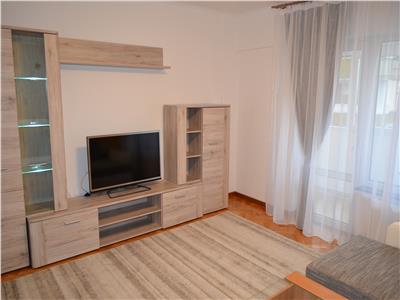 1 Room Apartment for Rent in Ultracentral Area
