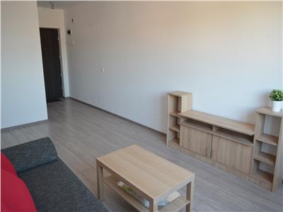 Ap. Nou 1 Camera si Parcare Privata de Inchiriat in Zona Tudor