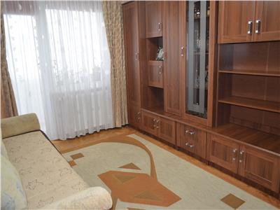 Apartament Mobilat cu 2 Camere de Vanzare in Zona Diamant