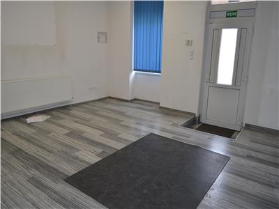 Spatiu Comercial de Inchiriat in Zona Centrala