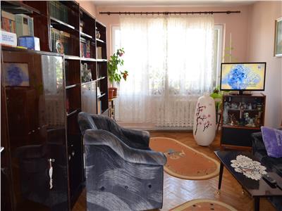 4 Rooms Apartment for Sale in near UMF