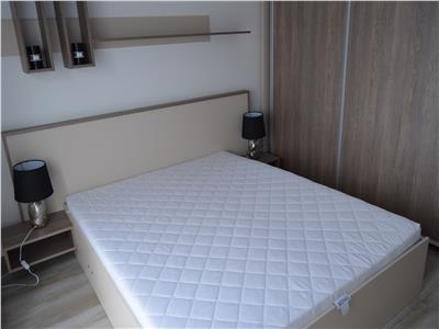 Ap. Nou cu 2 Camere si Parcare Privata de Inchiriat in Zona Tudor