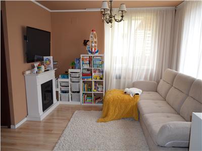 House for Sale in Unirii Area