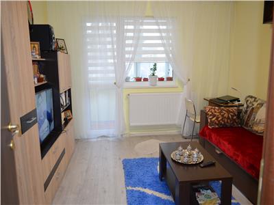 Apartament cu 2 Camere de Vanzare in Zona Dambu Pietros