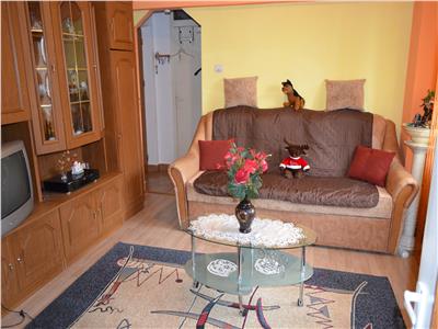 Apartament cu 1 Camera de Inchiriat in Zona 7 Noiembrie
