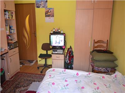 Apartament cu 1 Camera de Vanzare in Zona Mureseni