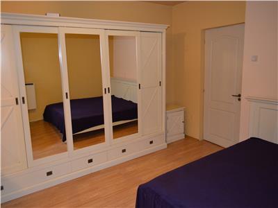 Apartament cu 1 Camera Mobilat si Utilat de Vanzare in Zona Dacia