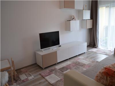 Apartament Nou 2 Camere si Parcare Privata de Inchiriat in Zona Tudor
