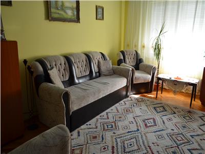 Apartament 3 Camere de Vanzare in Zona Unirii