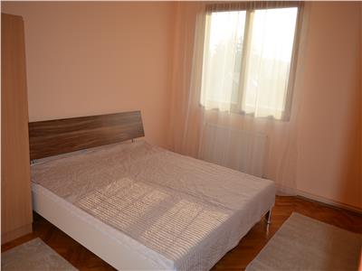 2-Room Apartment for Rent in Tudor Area