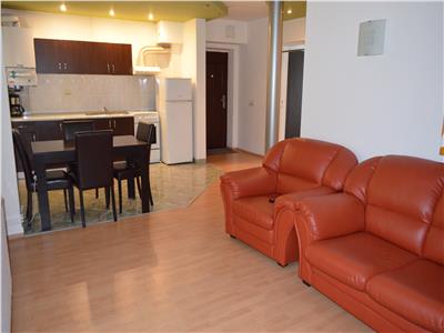 Three Room Apartment for Rent in Ultracentral Area
