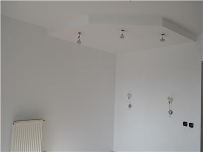 1 Room Apartment for Rent in Central Area