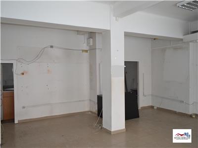 Commercial Space for Rent in Central Area