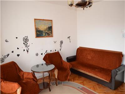 1 Room Apartment for Rent in Ultracentral Area