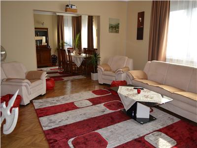 Furnished and Equipped House for Sale in Mureseni Area