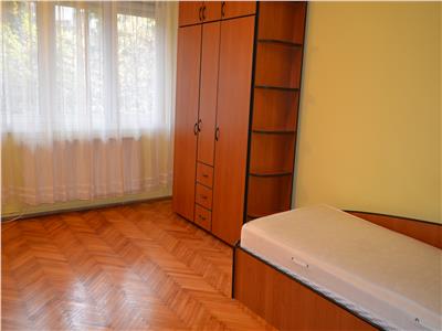2 Room Apartment for Rent in Cornisa Area