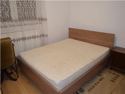 2 Room Apartment for Rent in Cornisa Area