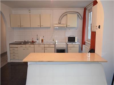 Apartament cu 3 Camere de Inchiriat in Zona Ultracentrala