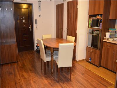 Furnished and Equipped 3 Room Apartment for Sale - Fortuna Area