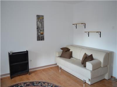 1 Room Apartment for Rent in Ultracentral Area