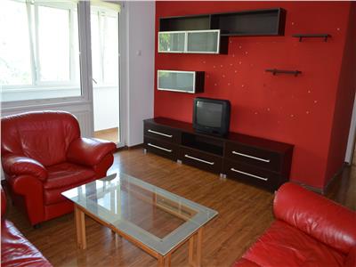 2 Room Apartment for Rent in Dacia Area