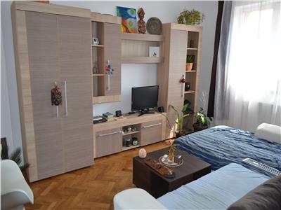 2 Rooms Apartment for Sale in the Semicentral Area