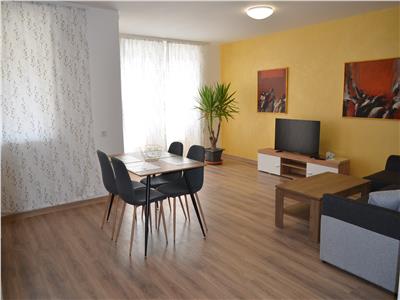 New Ultramodern Apartment for Rent in Unirii Area