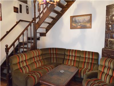 Casa de Inchiriat in  zona Semicentrala