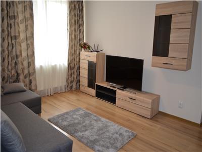 3 Rooms Apartment for Rent in Ultracentral Area