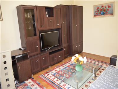 2 Rooms Apartment for Rent in Ultracentral Area