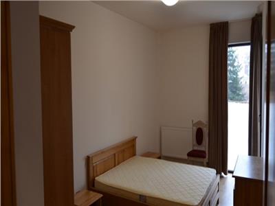 For Rent 3 Rooms Apartment in the Central Area