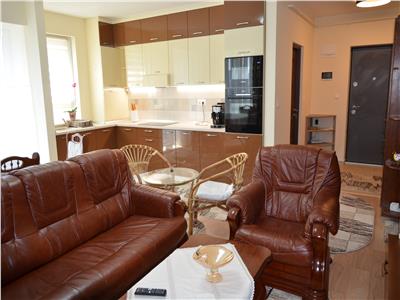 Luxury 3 Rooms Apartment for Rent in Libertatii Area
