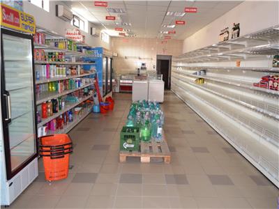 Commercial Space for Sale in Central Area