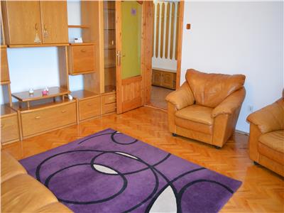 Apartament cu 4 Camere de Inchiriat in Zona Ultracentrala