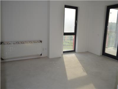 New Apartment with 2 Rooms and Private Parking for Sale Tudor Area