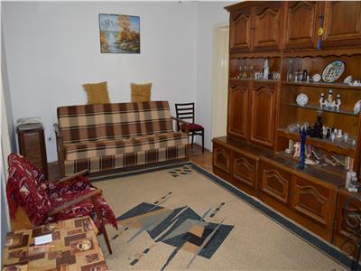2 Rooms Apartment for Sale in Aleea Carpati Area